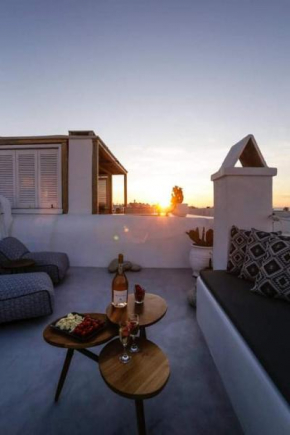 Mykonos be Chic Maisonette 1 in the Heart of Town